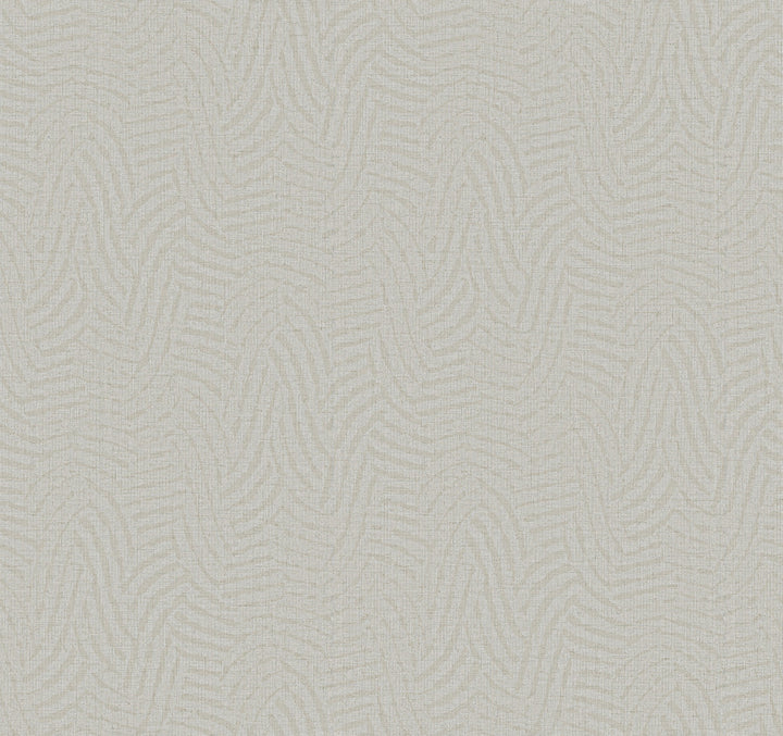 Helix Featherstone Wallpaper by Ronald Redding Industrial Interiors III Covers about 13.5 square feet Unpasted 25.25-in repeat, straight match 54-in by 3-ft long roll - Fabric Carolina -