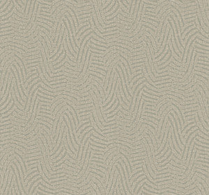 Helix Jute Wallpaper by Ronald Redding