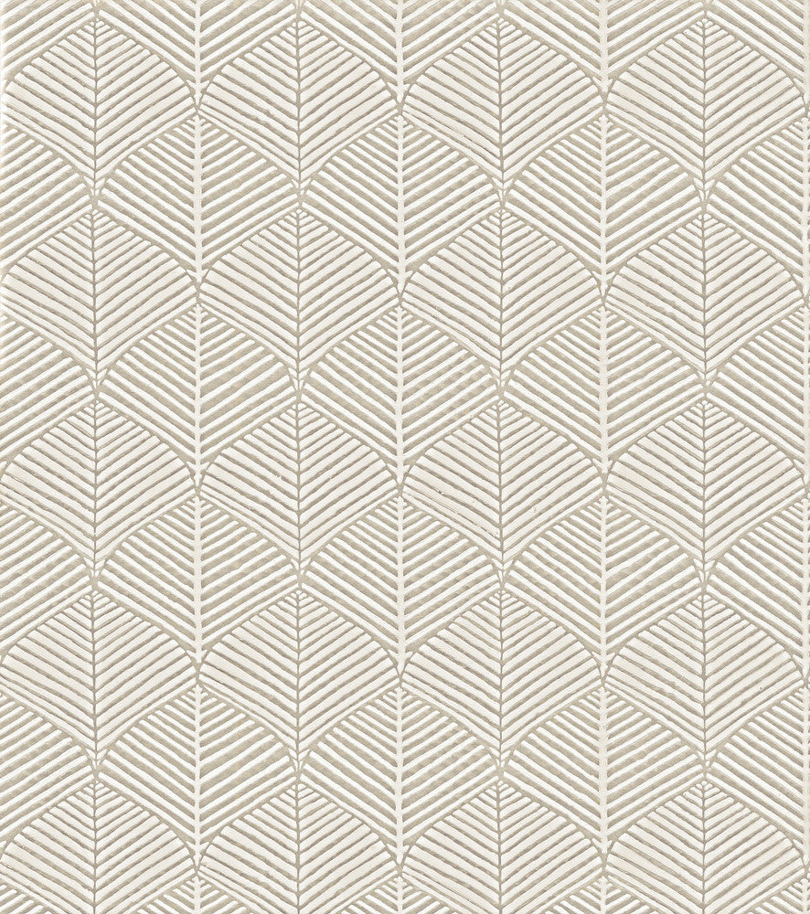 Universal Nature Sand Wallpaper by Ronald Redding Industrial Interiors III Covers about 60.8 square feet 27-in by 27-ft long roll Unpasted 12.63 - Fabric Carolina -