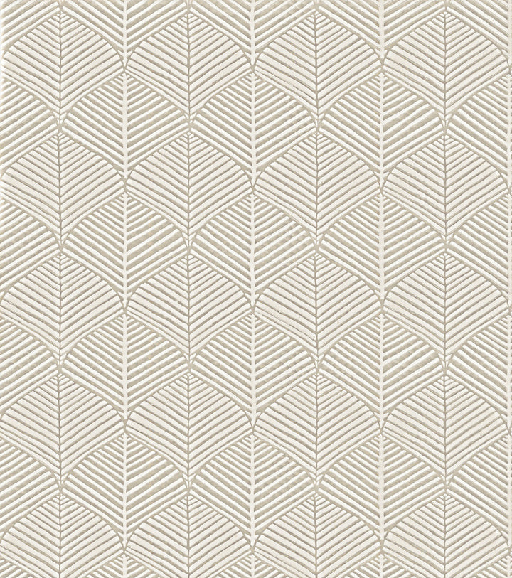 Universal Nature Sand Wallpaper by Ronald Redding Industrial Interiors III Covers about 60.8 square feet 27-in by 27-ft long roll Unpasted 12.63 - Fabric Carolina -
