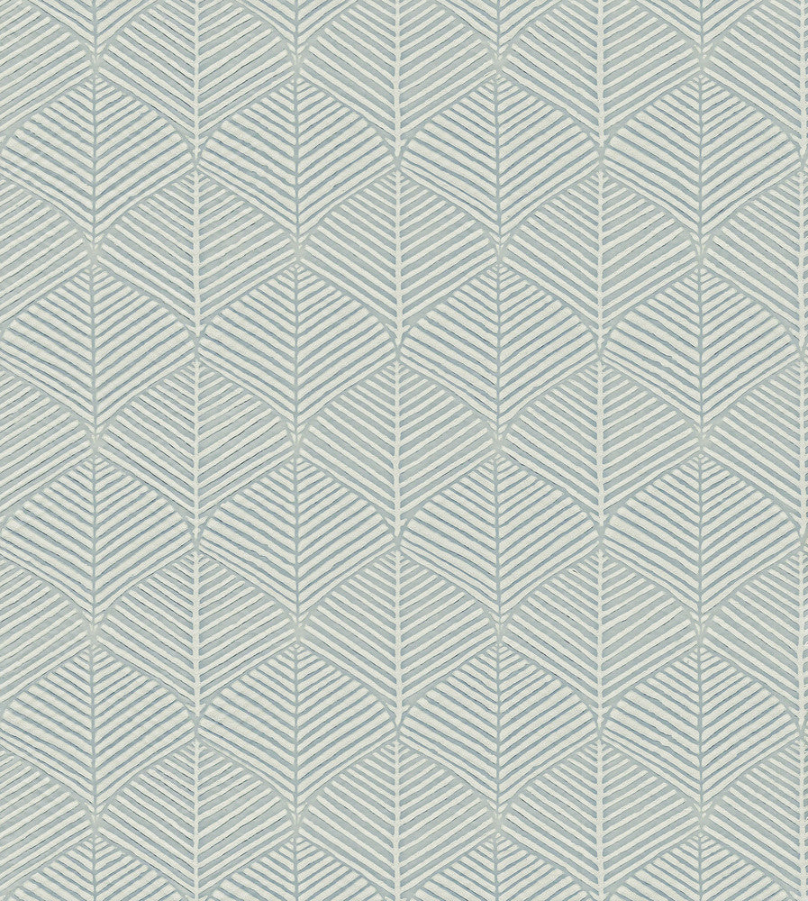 Universal Nature Fog Wallpaper by Ronald Redding Industrial Interiors III Covers about 60.8 square feet 27-in by 27-ft long roll Unpasted 12.63 - Fabric Carolina -