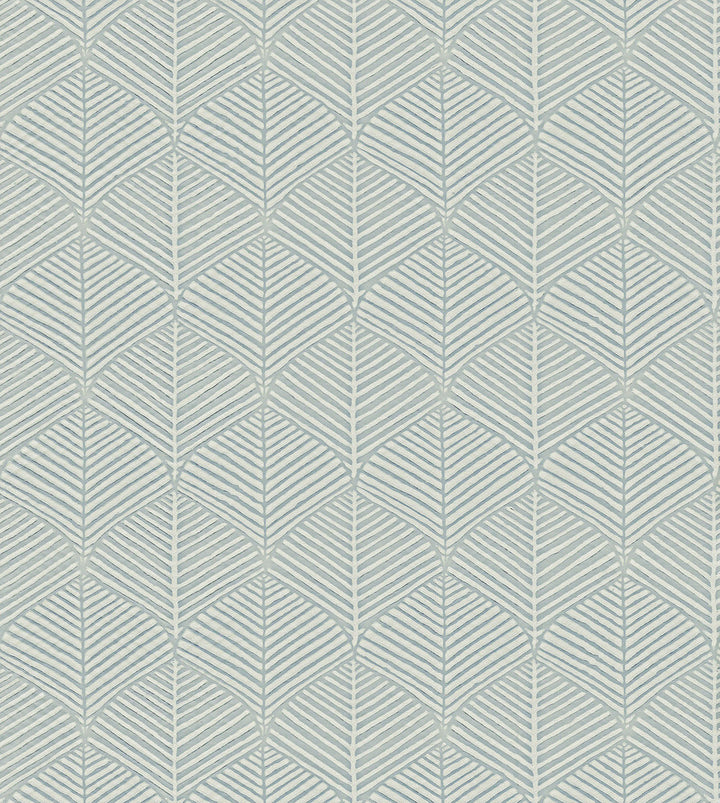 Universal Nature Fog Wallpaper by Ronald Redding Industrial Interiors III Covers about 60.8 square feet 27-in by 27-ft long roll Unpasted 12.63 - Fabric Carolina -