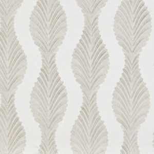 Rubio 1 Birch by Marcus William Fabric