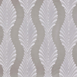 Rubio 2 Taupe by Marcus William Fabric