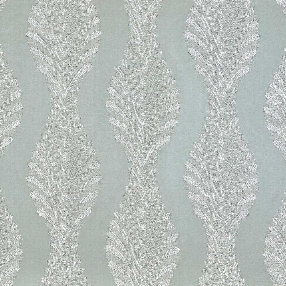 Rubio 4 Seamist by Marcus William Fabric Marcus William Fabric Rubio 4 SeamistFabric KAI/MARCUS WILLIAM METALLAH INDIA </p><p>Repeat: H: 17.000, V: 15.375 50.75 in - Fabric Carolina -