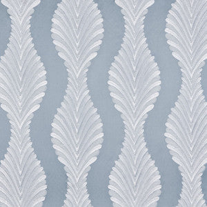 Rubio 6 Delft by Marcus William Fabric