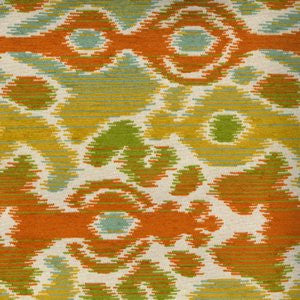 Rubio Citrus 20 by Norbar Fabric