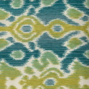 Rubio Teal 60 by Norbar Fabric See Sample 63% POLYACRYLIC 24% POLYESTER GERMANY - </p><p>Repeat: Horizontal: and Vertical: 13" 54 - Fabric Carolina -