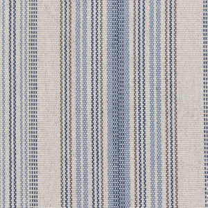 Ruby 2 Wedgewood by Stout Fabric