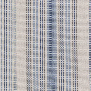 Ruby 2 Wedgewood by Stout Fabric