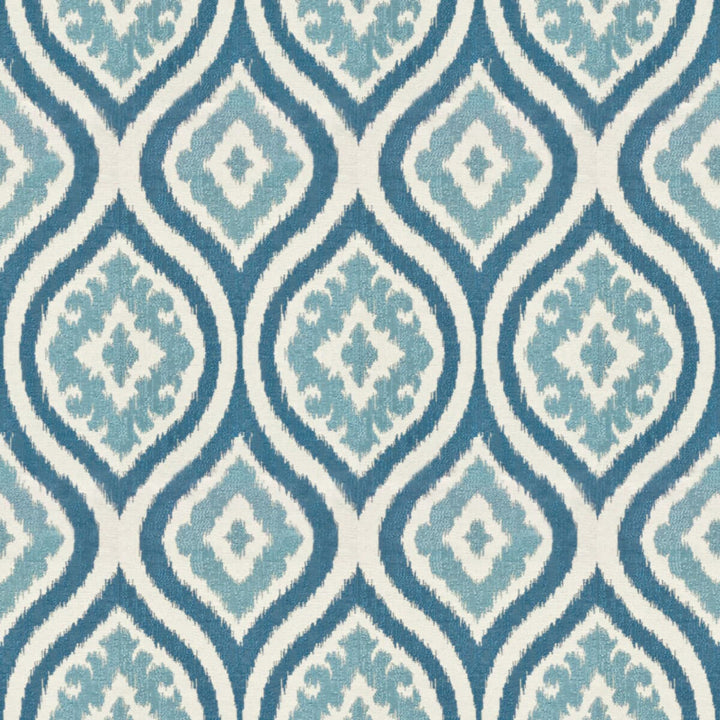 Rucksack 1 Baltic by Stout Fabric COLOR MY WINDOW SEAGLASS/GLACIER 100%POL INDIA </p><p>Repeat: 10.75 54 in - Fabric Carolina -