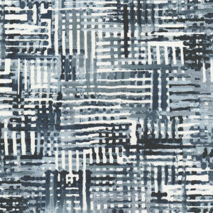 Rudder 1 Cobalt by Stout Fabric