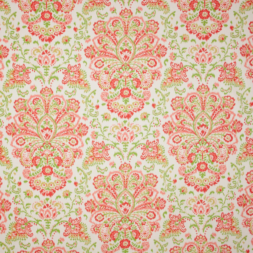 Ruffle 1 Petal by Stout Fabric RAINBOW LIBRARY RASPBERRY/RUBY 100%COT USA FLAME RETARDANT-U.F.A.C. CLASS 1 WYZENBEEK 15 000 DOUBLE RUB WEAR TEST (HEAVY DUTY) </p><p>Repeat: 27 54 in - Fabric Carolina -