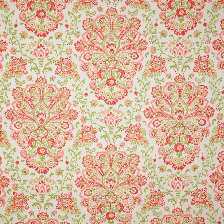 Ruffle 1 Petal by Stout Fabric RAINBOW LIBRARY RASPBERRY/RUBY 100%COT USA FLAME RETARDANT-U.F.A.C. CLASS 1 WYZENBEEK 15 000 DOUBLE RUB WEAR TEST (HEAVY DUTY) </p><p>Repeat: 27 54 in - Fabric Carolina -
