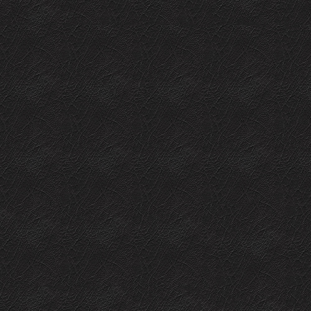 Ruffino Soft 9009 Black by Softside Fabric 100% Polyvinyl Chloride (PVC) Columbia 50,000 Double Rubs (Wyzenbeek) </p><p>Repeat: Horizontal: and Vertical: 54" (137 cm) - Fabric Carolina -