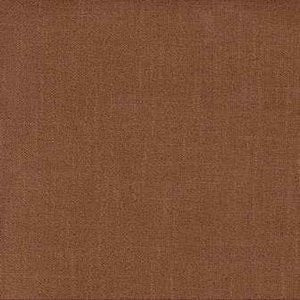Rugby Chocolate by Norbar Fabric