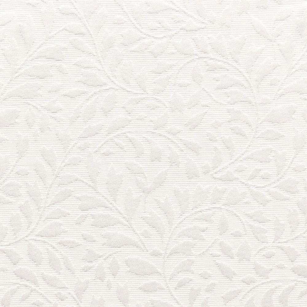 Rugged 1 Bone by Stout Designer Fabric COLOR MY WINDOW ALABASTER/PARCHMENT 63%COT 37%POL INDIA WYZENBEEK 48 000 DOUBLE RUB WEAR TEST (HEAVY DUTY) Horizontal: 7 and Vertical: 7.25 54 in - Swanky Fabrics -