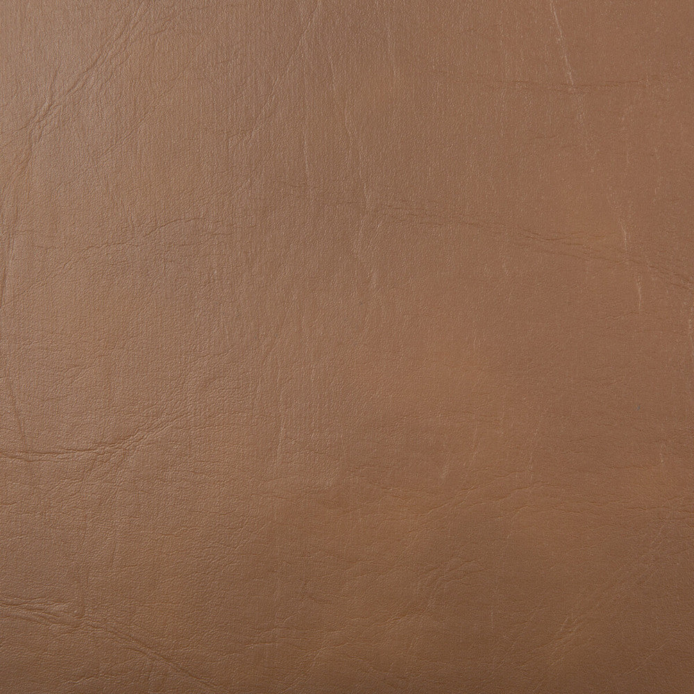 Rugged Cinnamon by Kravet Contract Fabric FAUX LEATHER EXTREME PERFORMANCE PVC - ARTIFICIAL LEATHER - 88%;POLYESTER - 12% China HEAVY Horizontal: and Vertical: 54 - Fabric Carolina -