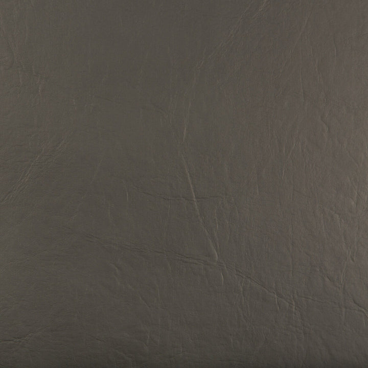 Rugged Ebony by Kravet Contract Fabric FAUX LEATHER EXTREME PERFORMANCE PVC - ARTIFICIAL LEATHER - 88%;POLYESTER - 12% China HEAVY Horizontal: - and Vertical: - 54 - Fabric Carolina -