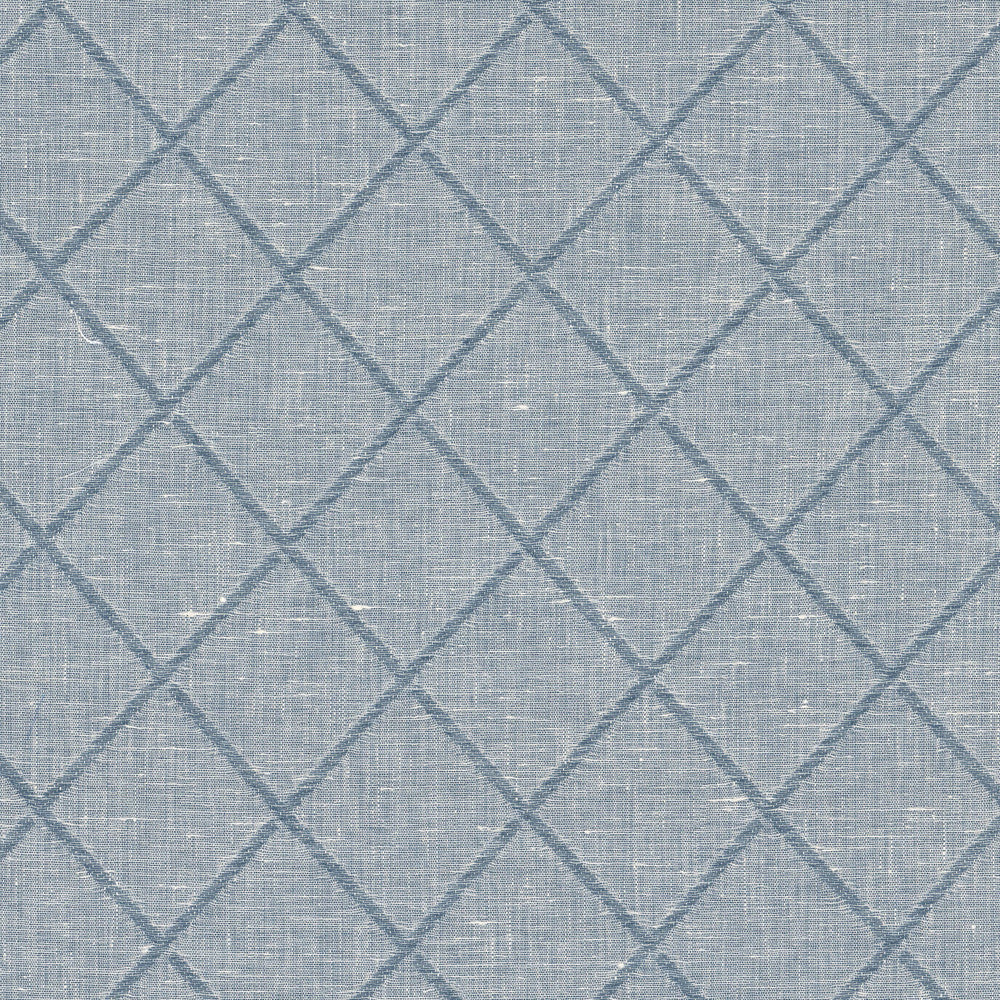 Rumble 1 Haze by Stout Fabric Stout Fabric Rumble 1 HazeFabric Color My Window Haze/Shoreline 69%Lin 31%Cot India </p><p>Repeat: H: 3.375, V: 18.5 54 in - Fabric Carolina -