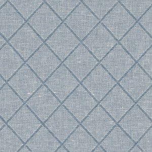 Rumble 1 Haze by Stout Fabric