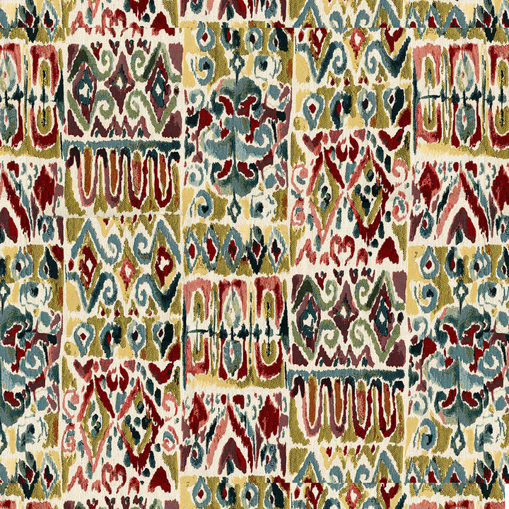 Dance 1006 Classic by ABBEYSHEA Fabric 100% Polyester China 41,000 Double Rubs (Wyzenbeek) </p><p>Repeat: Horizontal: 13.5" (34.3 cm) Up the Roll and Vertical: 27.0" (68.6 cm) Across the Roll 54" (137 cm) - Fabric Carolina -