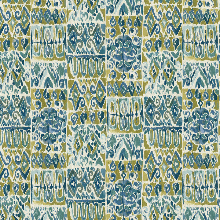 Dance 34 Aegean by ABBEYSHEA Fabric N/A 65% Polyester, 35% Viscose China 365,000 Double Rubs </p><p>Repeat: Horizontal: and Vertical: 56" (142 cm) - Fabric Carolina -
