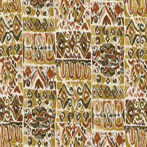 Dance 902 Clay by ABBEYSHEA Fabric