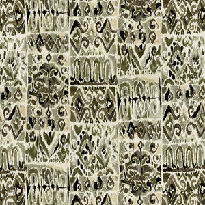 Dance 908 Coal by ABBEYSHEA Fabric