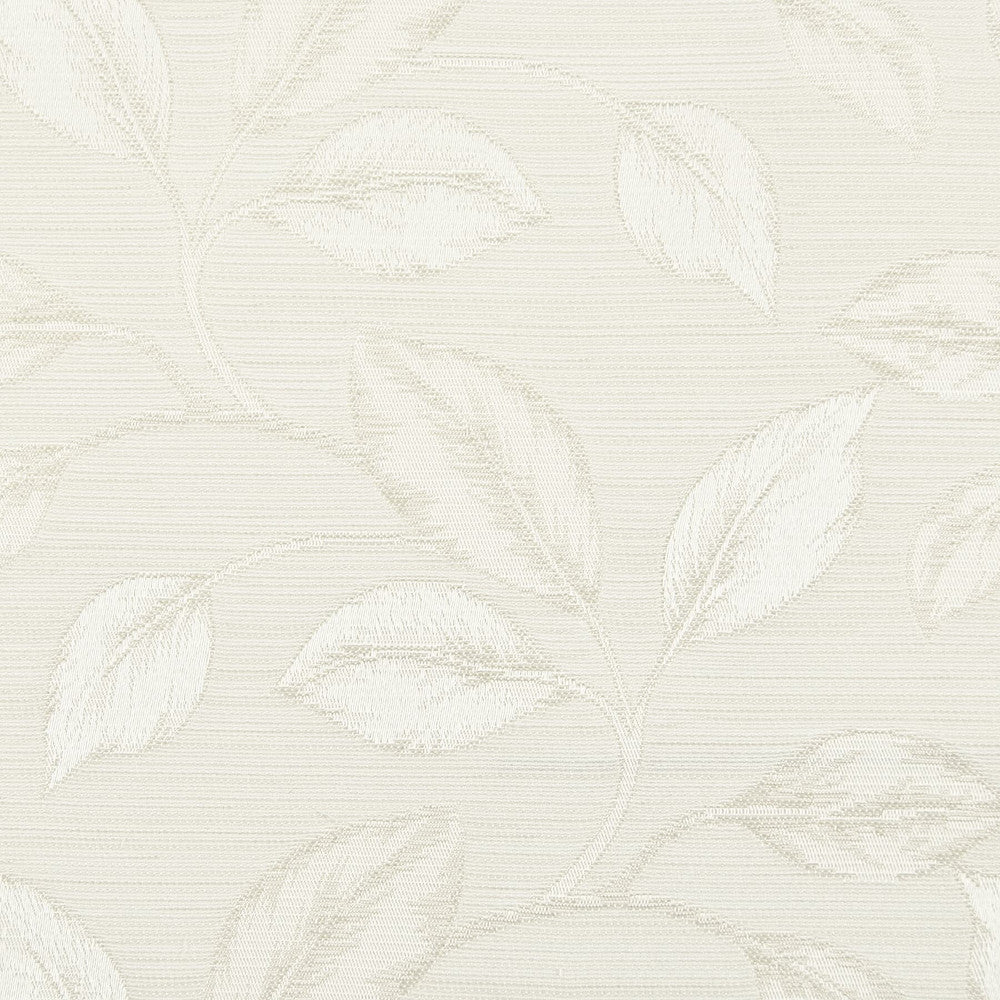 Rumford 2 Vanilla by Stout Fabric Stout Fabric Rumford 2 VanillaFabric COLOR MY WINDOW EGGSHELL/PEARL 67%POL 33%COT INDIA </p><p>Repeat: H: 6.750, V: 6.000 54 in - Fabric Carolina -