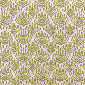 Rumi Lemongrass by Magnolia Fabric