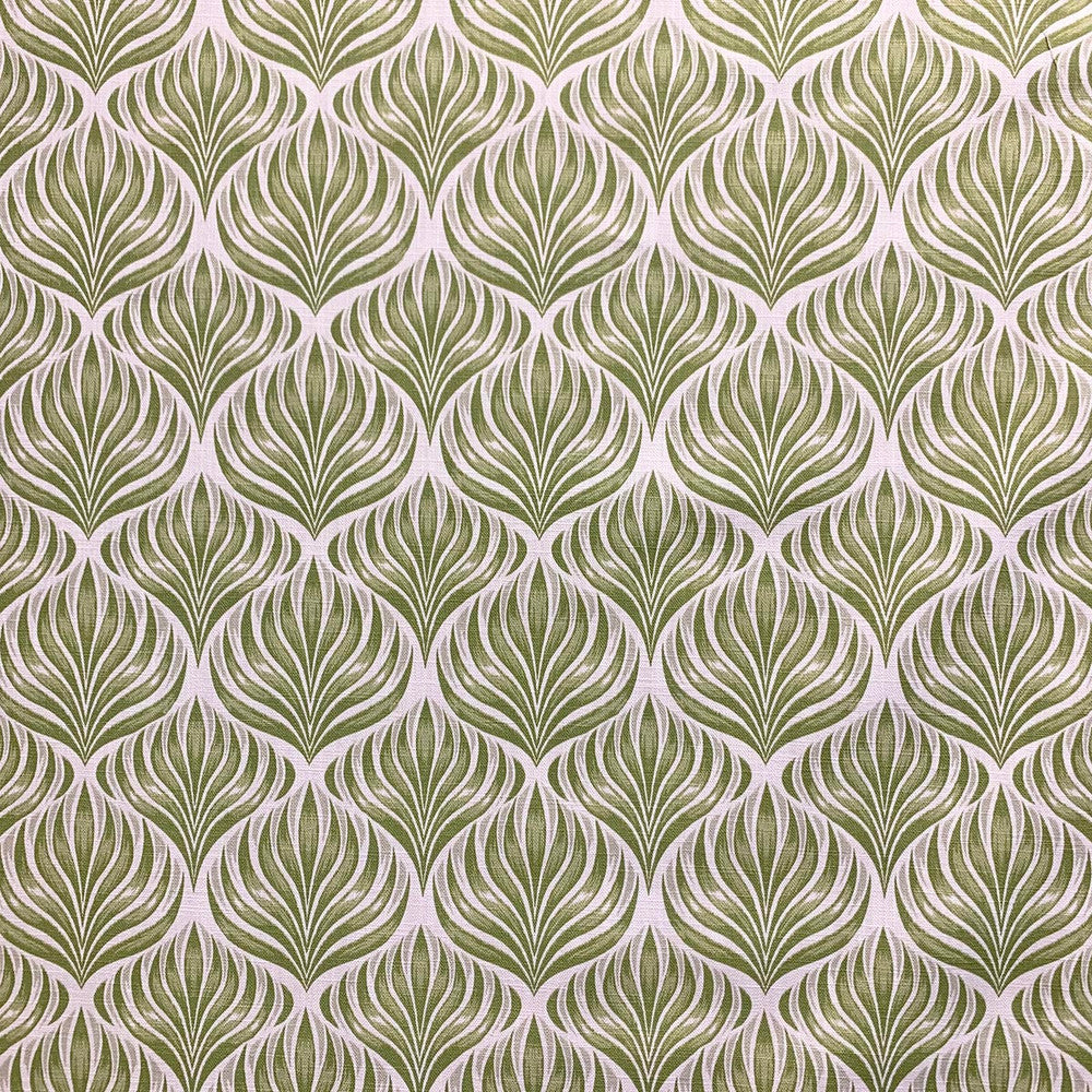 Rumi Rosemary by Magnolia Fabric - 95 COTTON, 5 LINEN USA 30,000 + Horizontal: 4.5 and Vertical: 4.5 54 - Fabric Carolina -