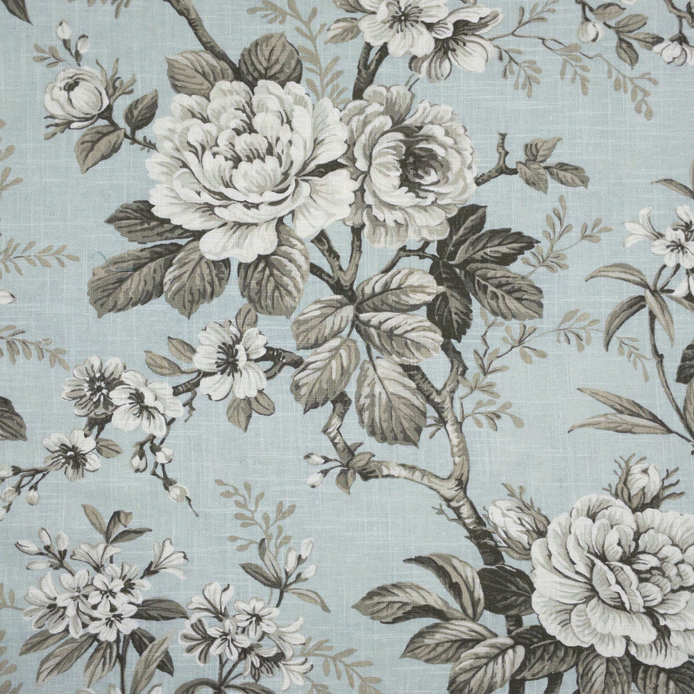 Rumor 1 Spray by Stout Designer Fabric COMFORTABLE LIVING BAHAMA/CARIBBEAN 55%LIN 45%SVI SOUTH KOREA FLAME RETARDANT-U.F.A.C. CLASS 1 CATB 117-2013 WYZENBEEK 15 000 DOUBLE RUB WEAR TEST (HEAVY DUTY) Horizontal: 27.250 and Vertical: 24.000 55 in - Swanky Fabrics -