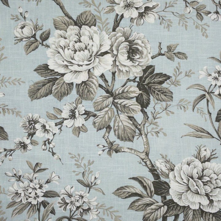 Rumor 1 Spray by Stout Fabric COMFORTABLE LIVING BAHAMA/CARIBBEAN 55%LIN 45%SVI SOUTH KOREA FLAME RETARDANT-U.F.A.C. CLASS 1 CATB 117-2013 WYZENBEEK 15 000 DOUBLE RUB WEAR TEST (HEAVY DUTY) Horizontal: 27.250 and Vertical: 24.000 55 in - Fabric Carolina -