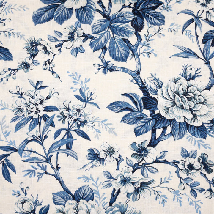 Rumor 2 Frenchblue by Stout Fabric Stout Fabric Rumor 2 FrenchblueFabric Comfortable Living Haze/Navy 55%Lin 45%Svi South Korea </p><p>Repeat: H: 27.25, V: 6.25 55 in - Fabric Carolina -