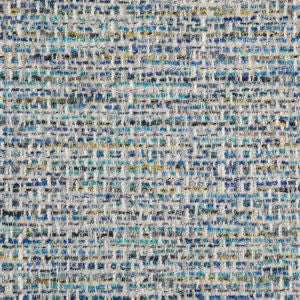 Rumor Lapis by Norbar Fabric SALERNO 68% POLYESTER 29% VISCOSE INDIA 55 - Fabric Carolina -