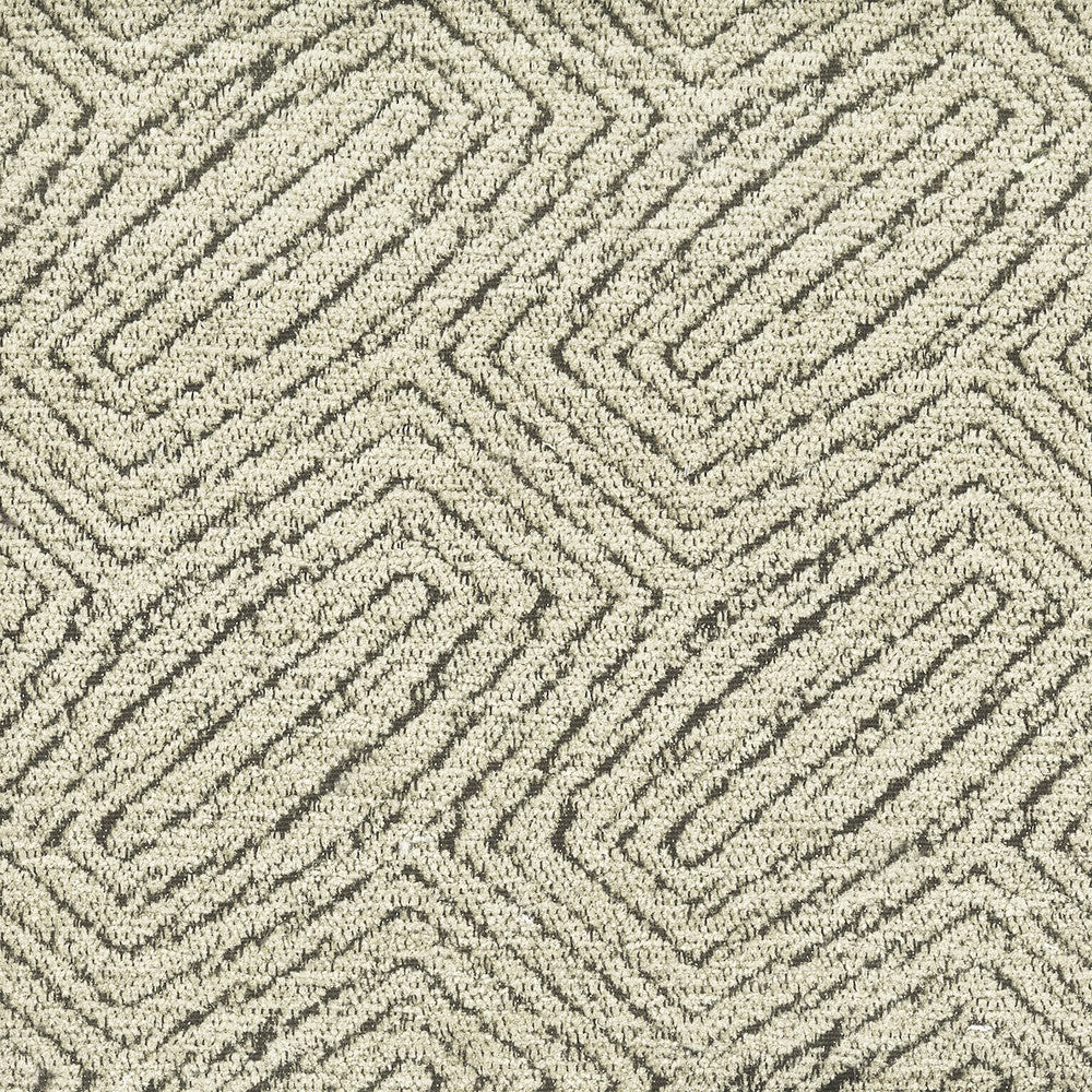 Rumson 1 Grey by Stout Fabric Rainbow Library Chrome/Nickel 100% Polyester TURKEY FLAME RETARDANT-U.F.A.C. CLASS 1 (OR A) CATB 117-2013 MARTINDALE WEAR TEST (30 000 CIRCULAR RUBS) Horizontal: 3.125 and Vertical: 3.125 54 in - Fabric Carolina -