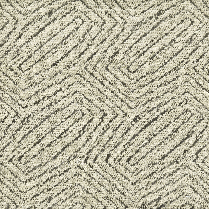 Rumson 1 Grey by Stout Fabric RAINBOW LIBRARY CHROME/NICKEL 100%POL TURKEY FLAME RETARDANT-U.F.A.C. CLASS 1 CATB 117-2013 MARTINDALE WEAR TEST (30 000 CIRCULAR RUBS) Horizontal: 3.125 and Vertical: 3.125 54 in - Fabric Carolina -