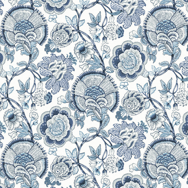 Rundown 1 Harbor by Stout Fabric Stout Fabric Rundown 1 HarborFabric Rainbow Library Powder/Wedgewood 100%Cot Pakistan </p><p>Repeat: H: 13.5, V: 0 54 in - Fabric Carolina -