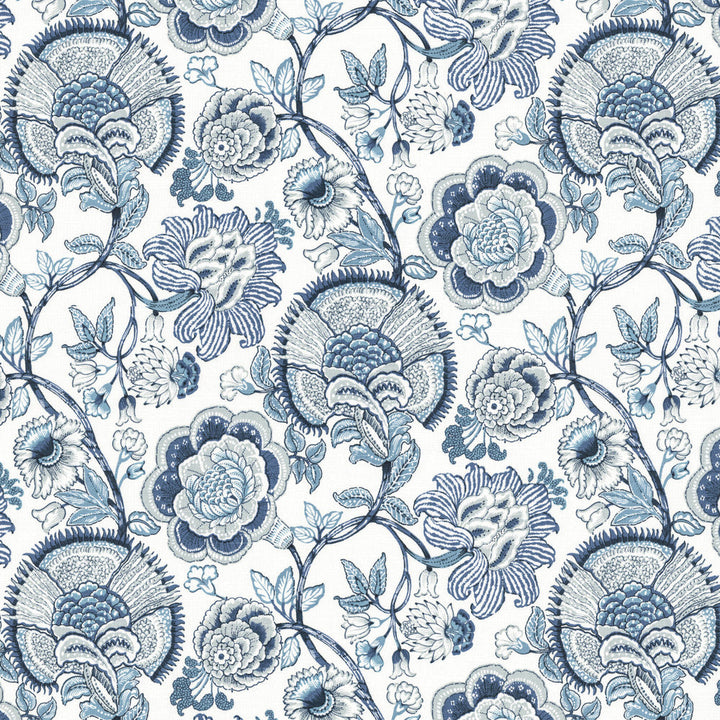 Rundown 1 Harbor by Stout Fabric Stout Fabric Rundown 1 HarborFabric RAINBOW LIBRARY POWDER/WEDGEWOOD 100%COT PAKISTAN </p><p>Repeat: H: 13.500, V: 25.250 54 in - Fabric Carolina -