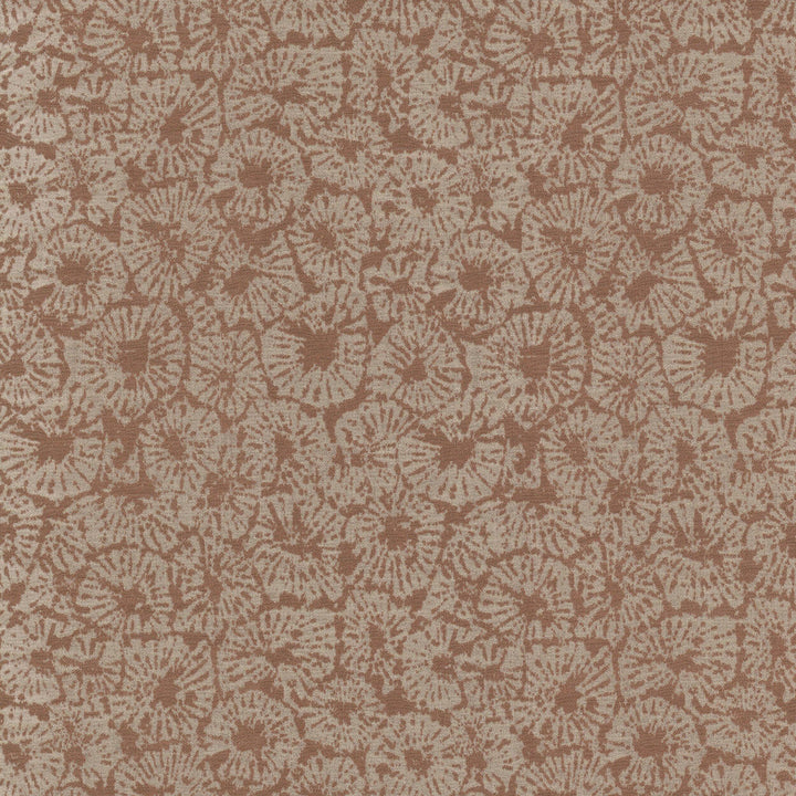 Runyon 2 Rosewood by Marcus William Fabric Marcus William Fabric Runyon 2 RosewoodFabric KAI/MARCUS WILLIAM PENINSULA 81%POL 19%SVI INDIA </p><p>Repeat: H: 9.500, V: 13.500 56 in - Fabric Carolina -