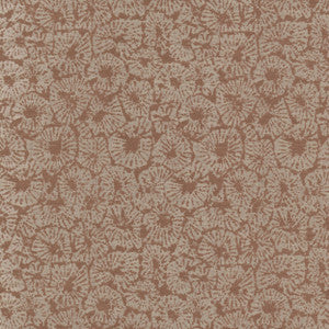 Runyon 2 Rosewood by Marcus William Fabric