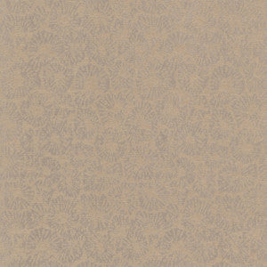 Runyon 4 Biscuit by Marcus William Fabric