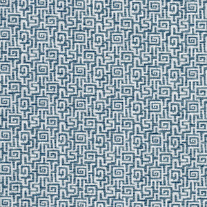 Rural 1 Denim by Stout Fabric