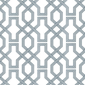 Rush 1 Dresden by Stout Fabric