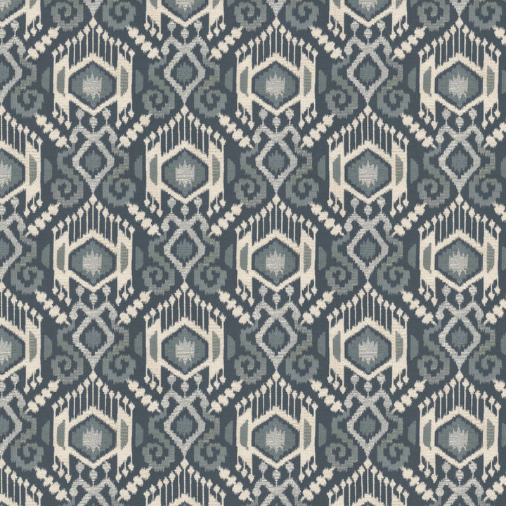 Rustic 2 Denim by Stout Fabric Stout Fabric Rustic 2 DenimFabric Comfortable Living Moonstone/Sapphire 62%Cot 22%Svi 16%Pol USA </p><p>Repeat: H: 14.125, V: 16.125 56.5 in - Fabric Carolina -