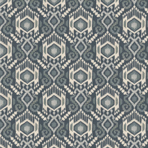 Rustic 2 Denim by Stout Fabric