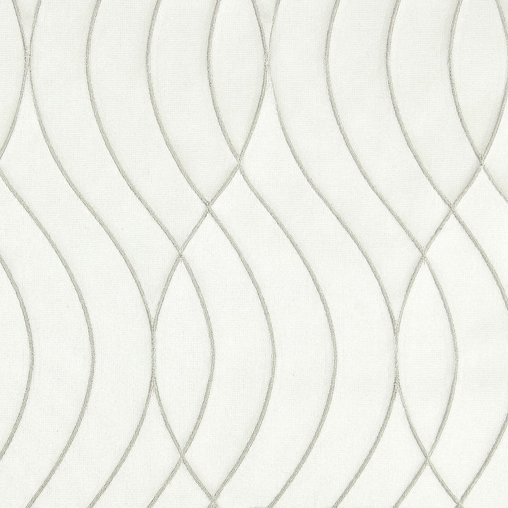 Rutgers 1 Dusk by Stout Fabric Stout Fabric Rutgers 1 DuskFabric COLOR MY WINDOW SILVER/SMOKE 100%POL INDIA </p><p>Repeat: H: 3.000, V: 7.000 55 in - Fabric Carolina -