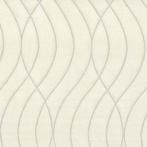 Rutgers 2 Mushroom by Stout Fabric