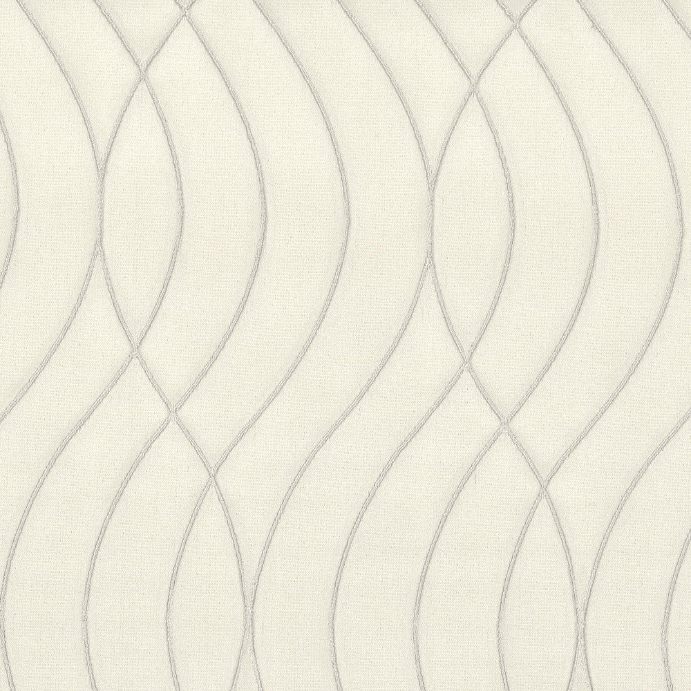 Rutgers 2 Mushroom by Stout Fabric COLOR MY WINDOW JUTE/TAUPE 100%POL INDIA </p><p>Repeat: 7 55 in - Fabric Carolina -